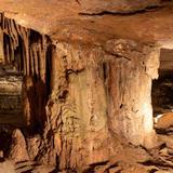 Forbidden Caverns