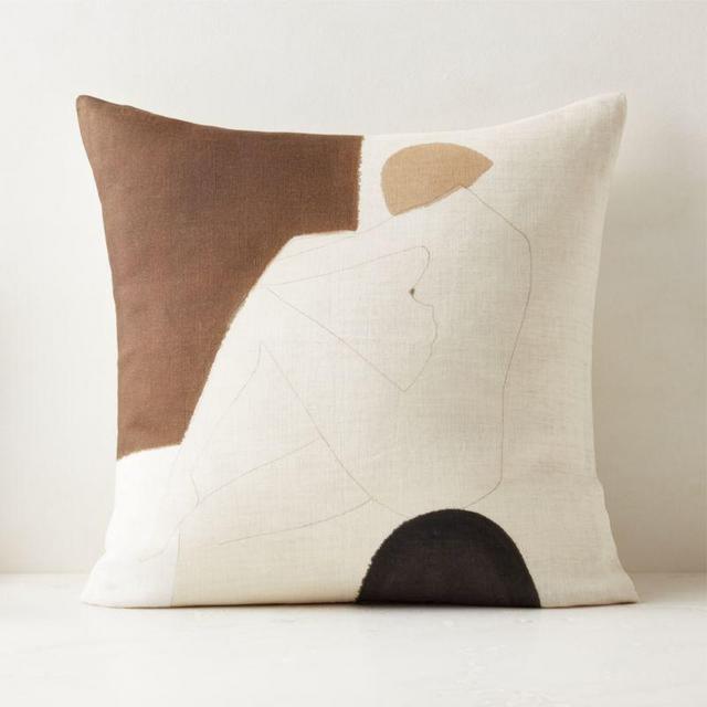 Adalena Throw Pillow 23"