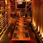 Restaurants - Nueve