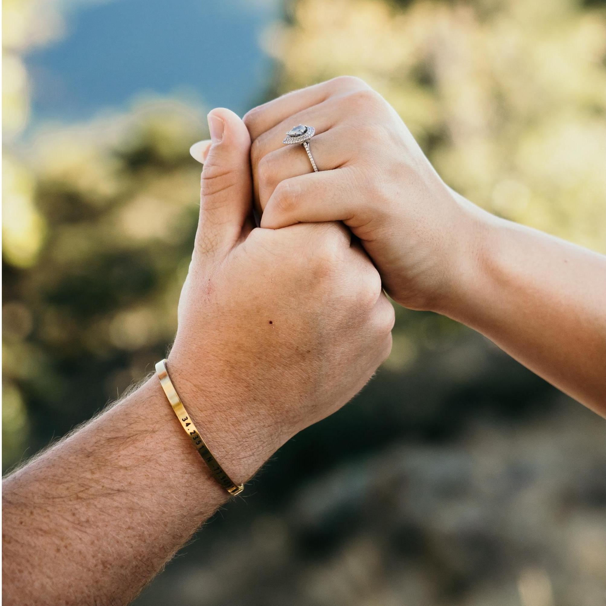 Save The Date Photos