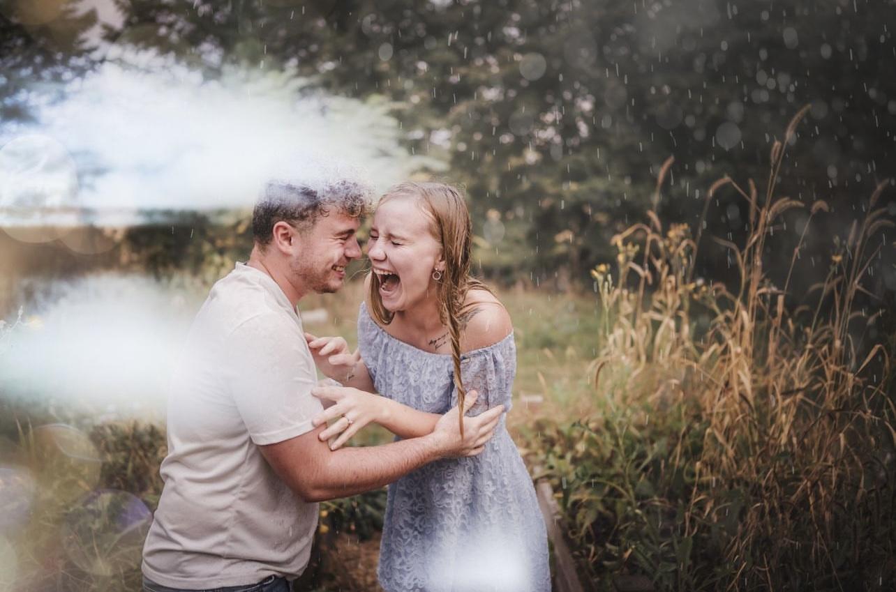 The Wedding Website of Haley Hap and Benjamin Joseph