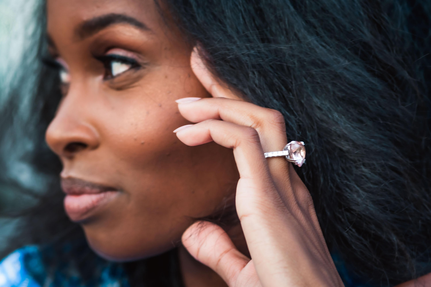 The Wedding Website of Soila Konchellah and Benjamin Paul