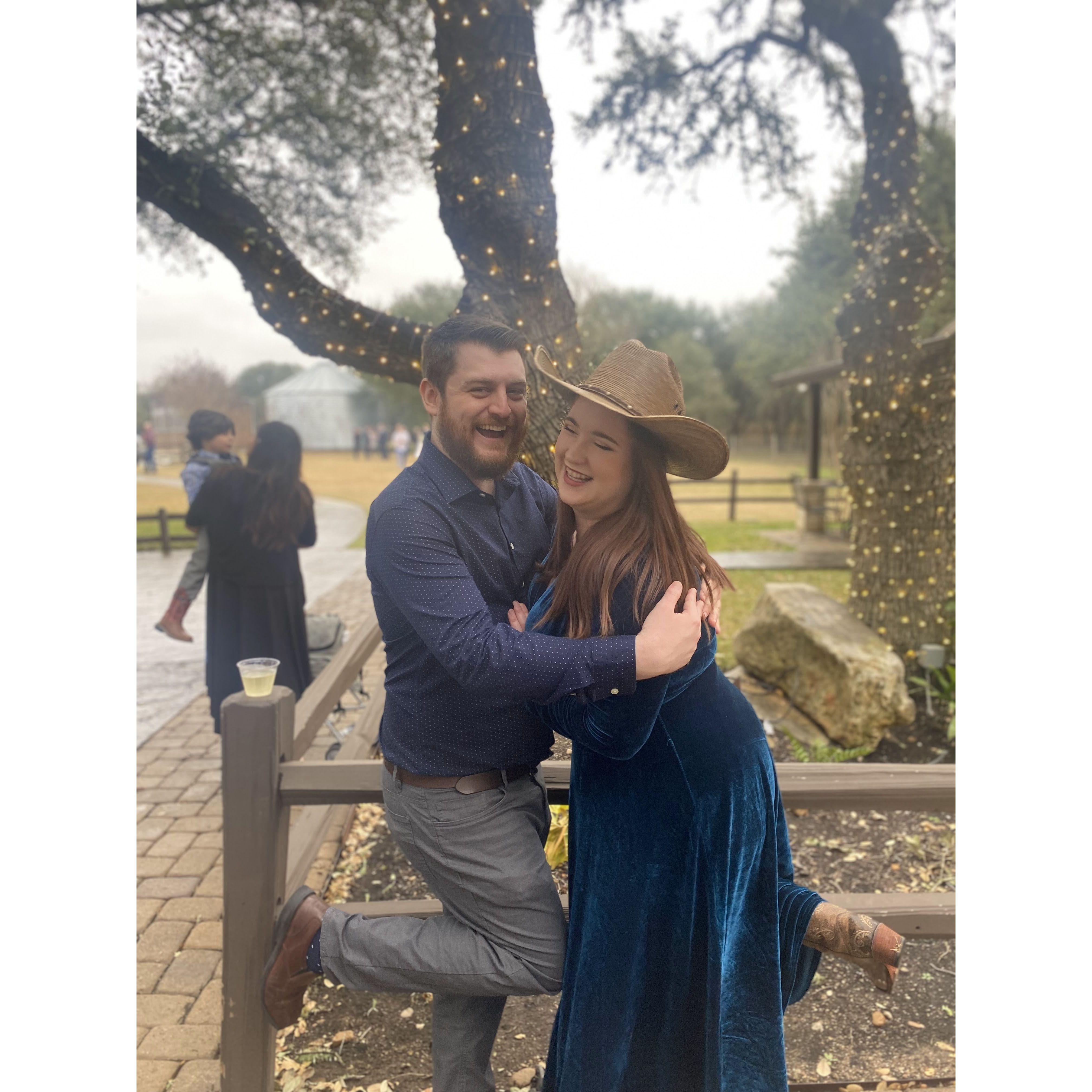 Forever Wedding Dates