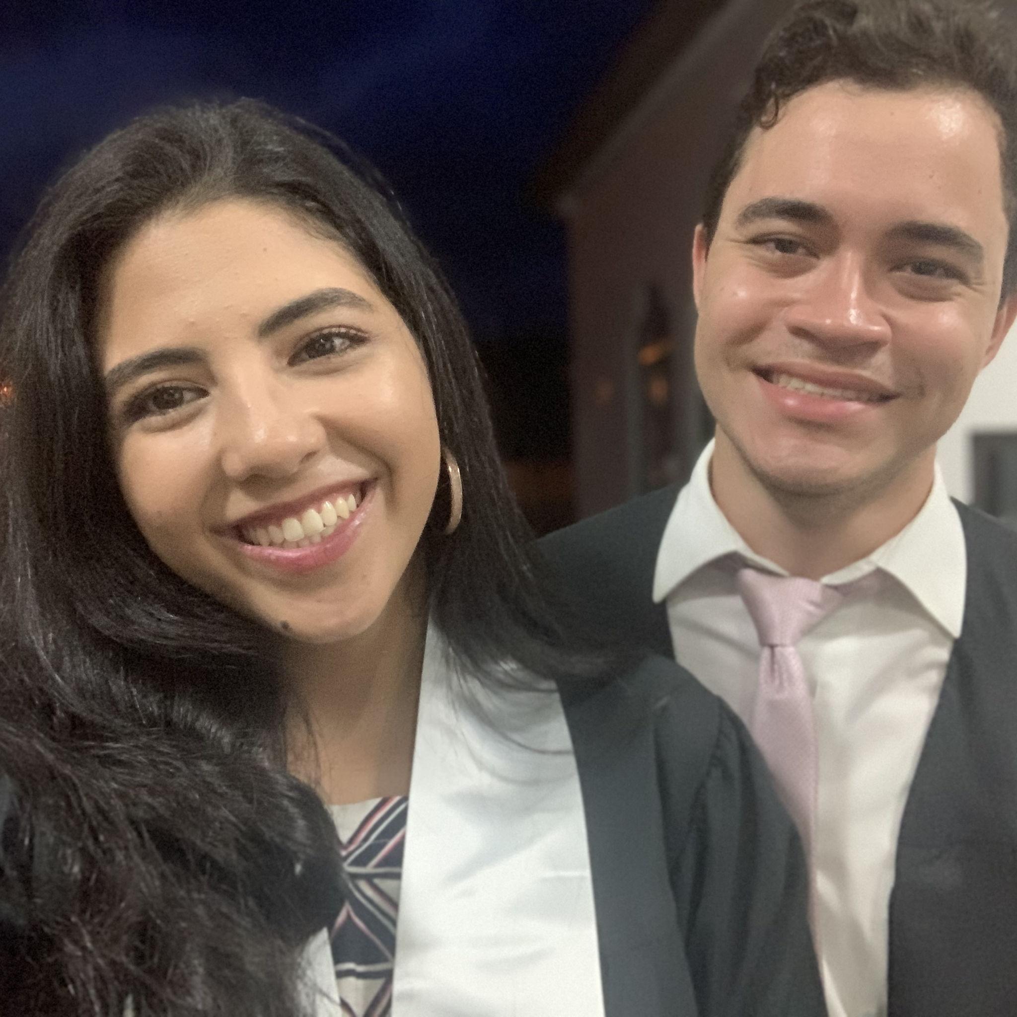 2019: Nuestra graduación