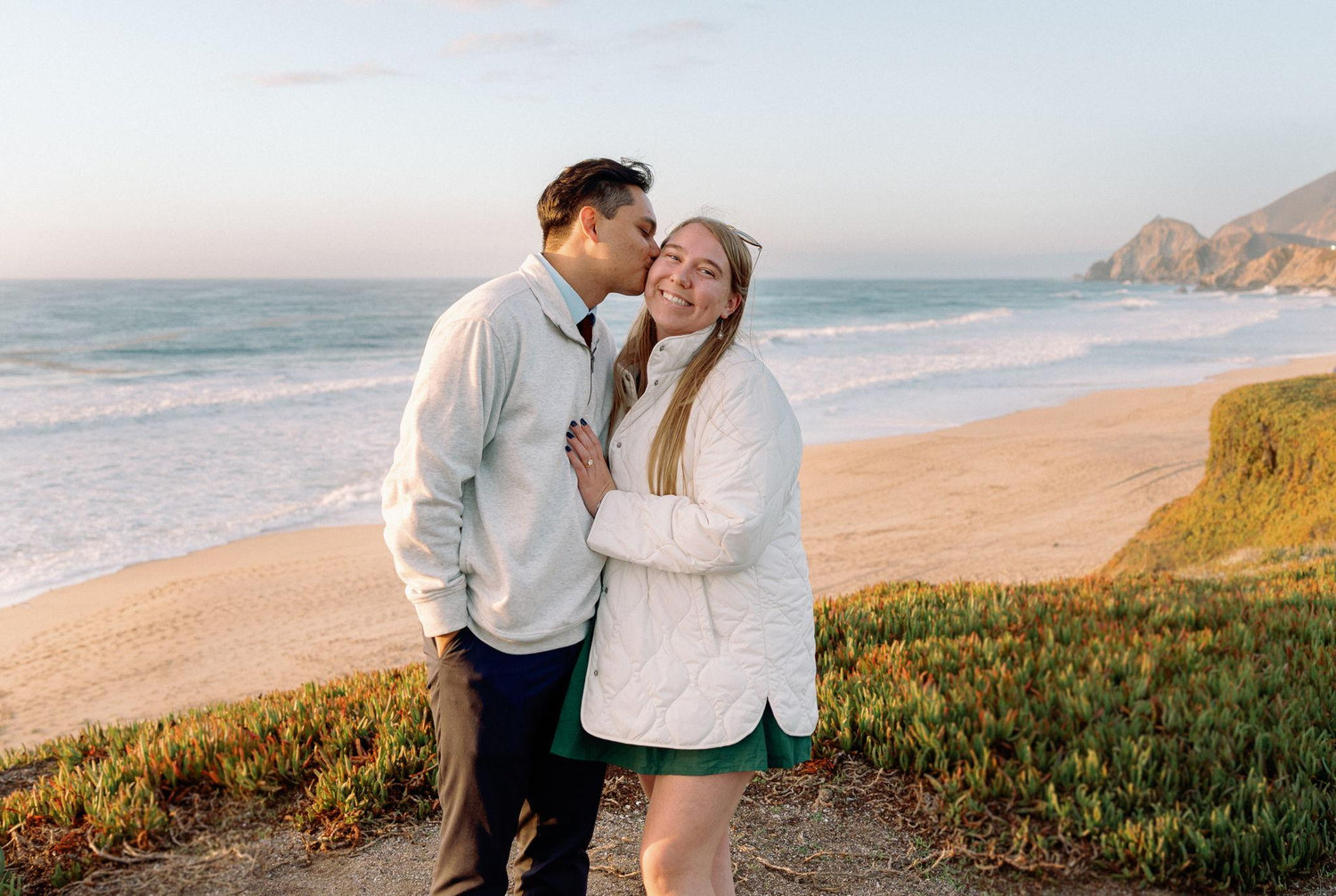 The Wedding Website of Brittany St George and Nick Swink