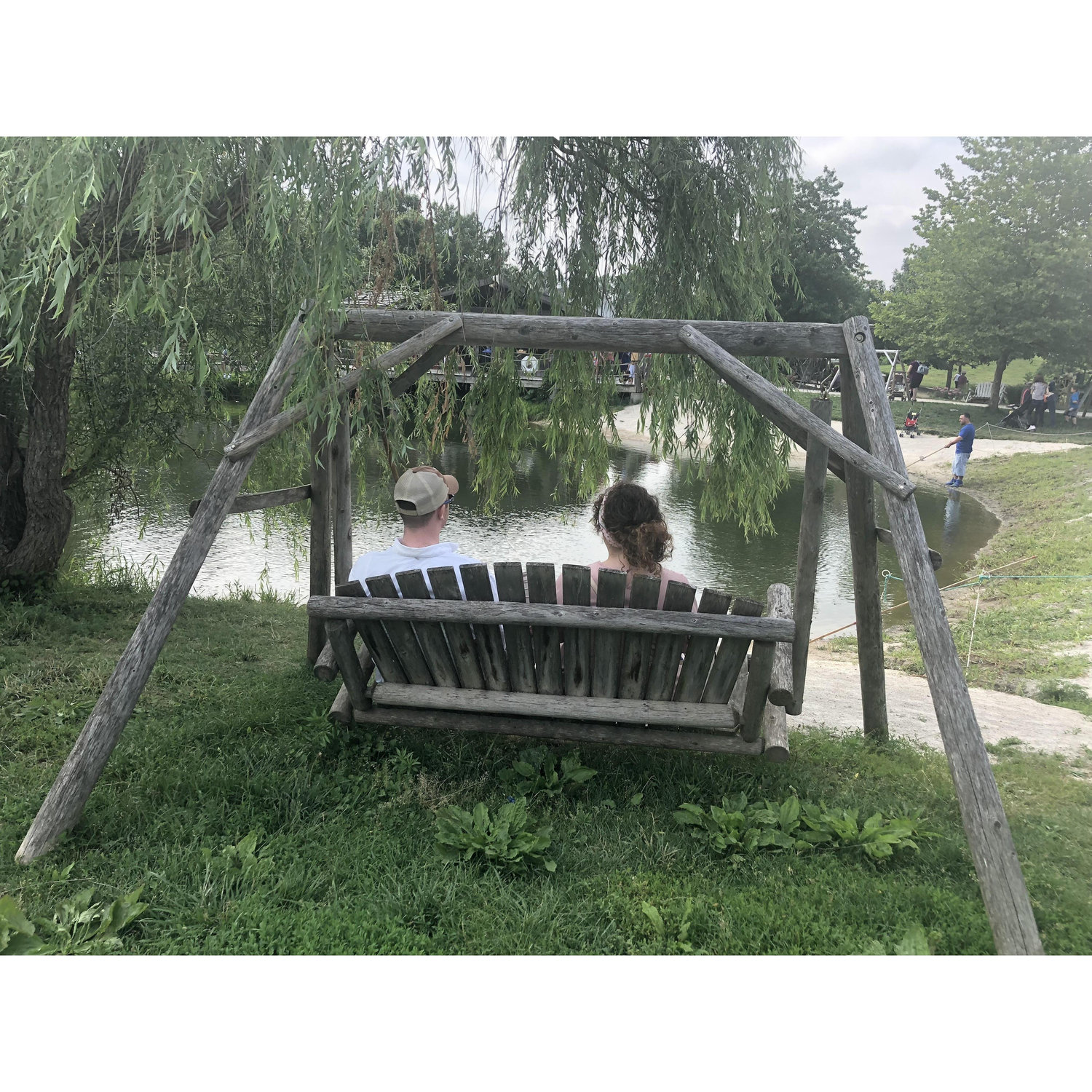 Deanna Rose Farm, summer 2019