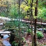 Crystal Bridges Trail
