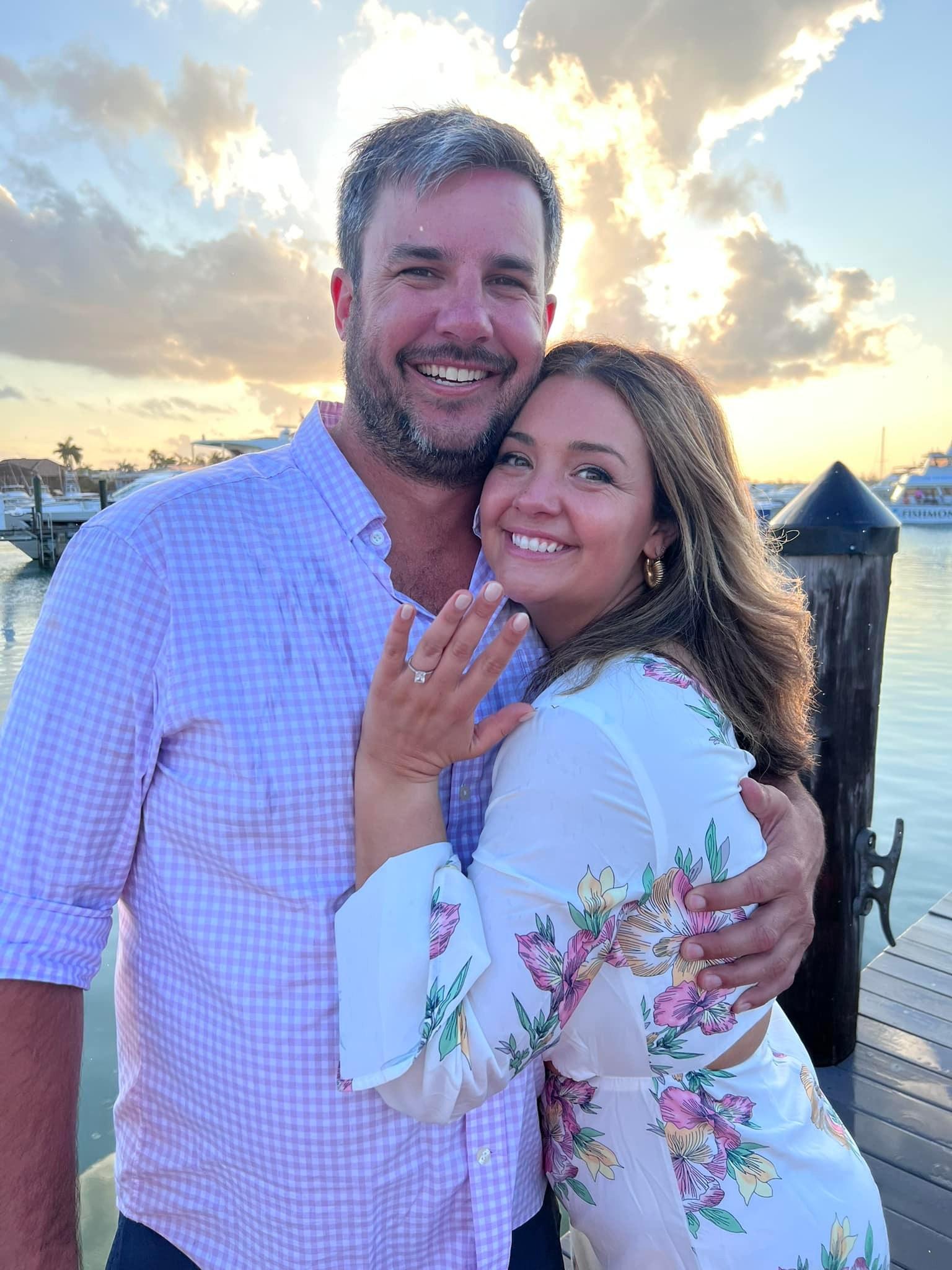 The Wedding Website of Carly Wright and Kyle Linegar