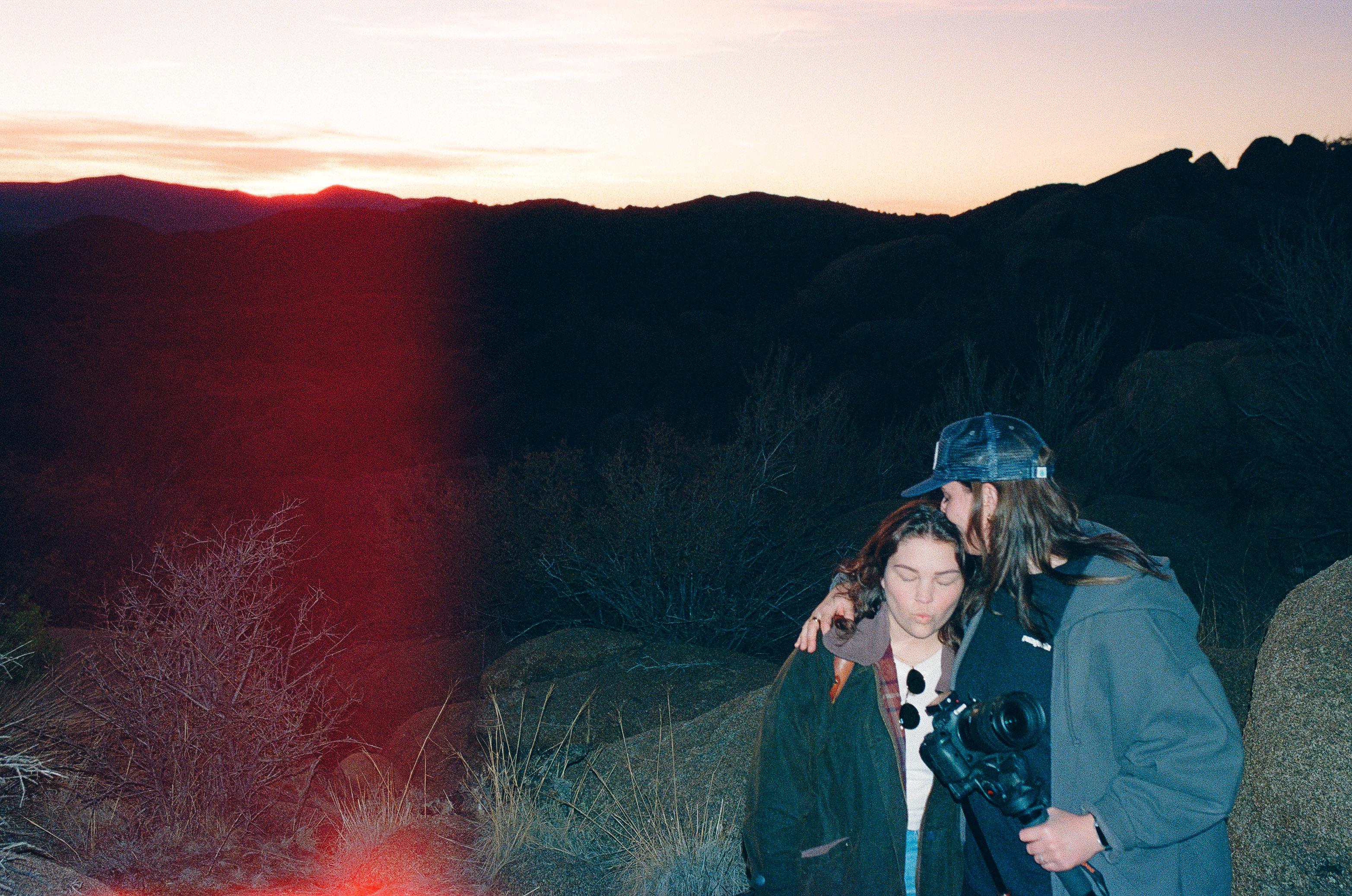 The Wedding Website of Tess Gearhart and Kate McKee