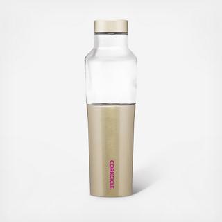 Hybrid Canteen