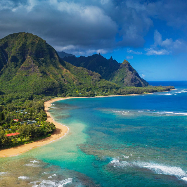 Hawaii Honeymoon Fund