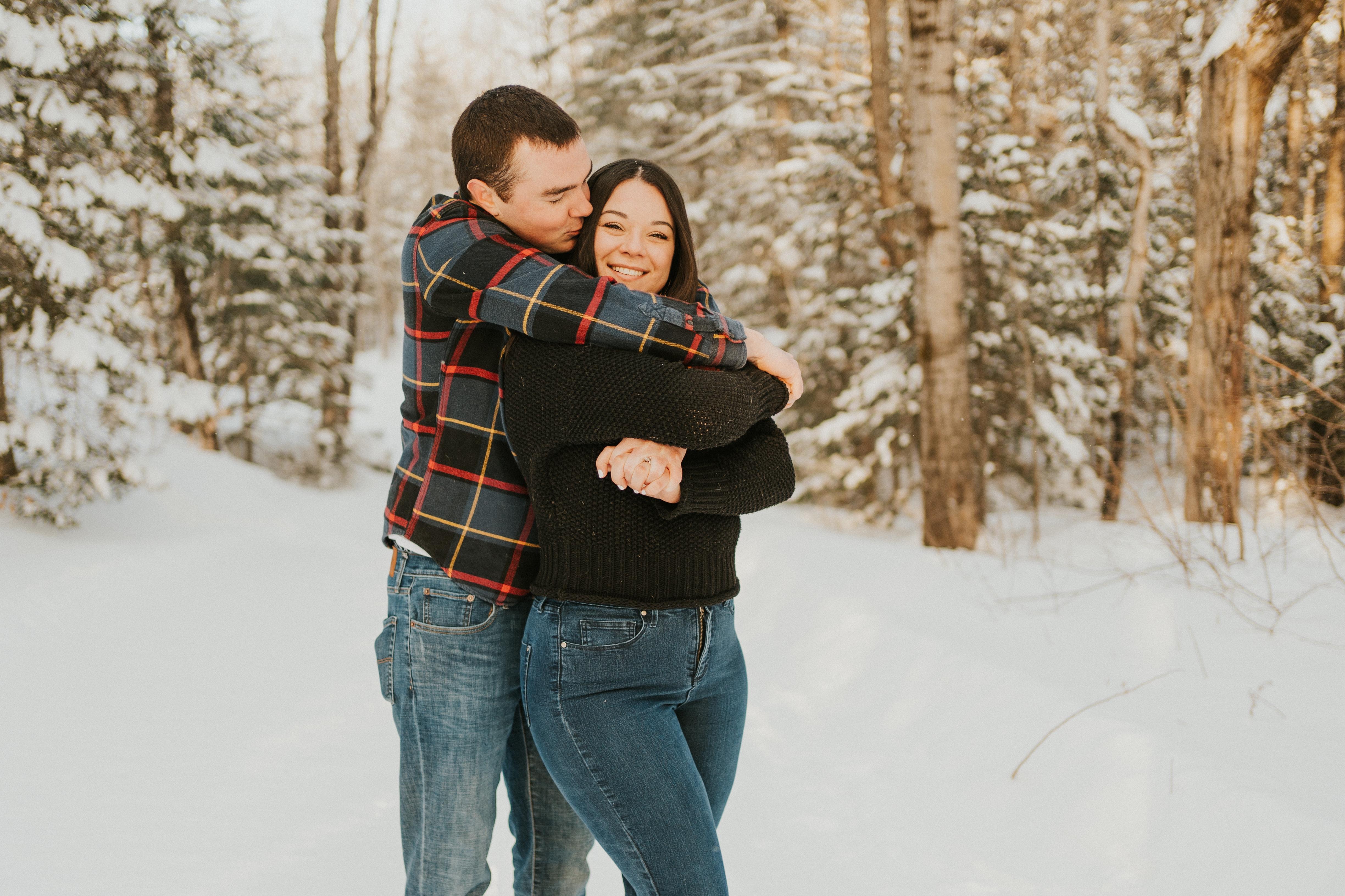 The Wedding Website of Shannon Leighton and Gaige Flewelling