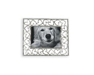 Michael Aram Heart Photo Frame