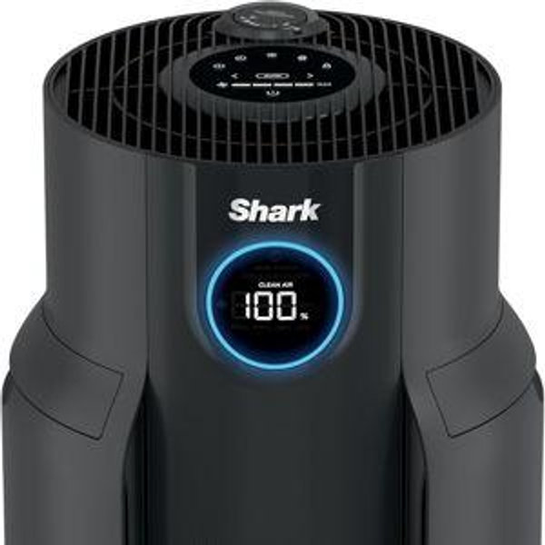 Shark Air Purifier for Home