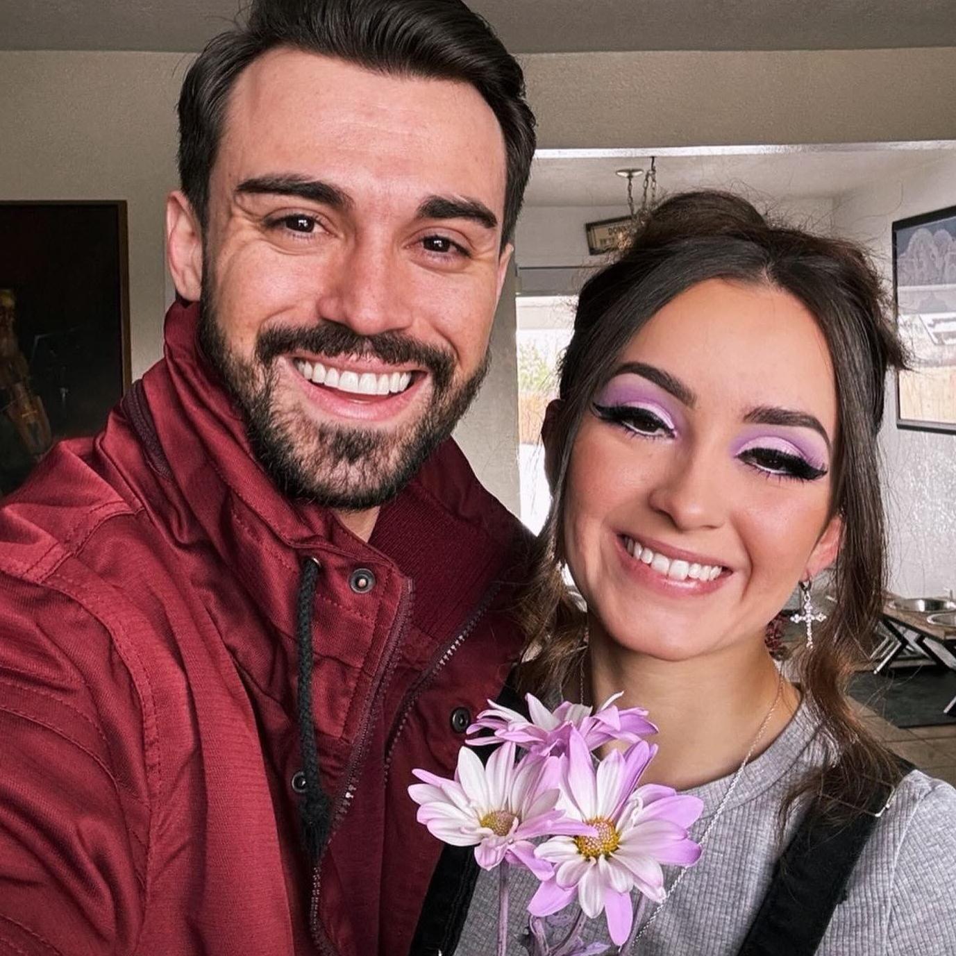 We look forward to seeing you all at the wedding!