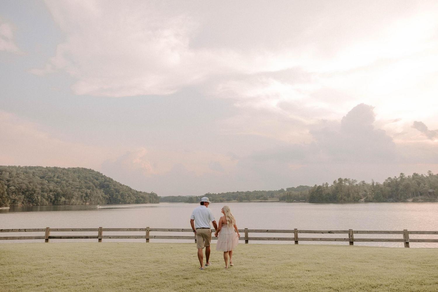 The Wedding Website of Lucas Cox and Nicole Taylor