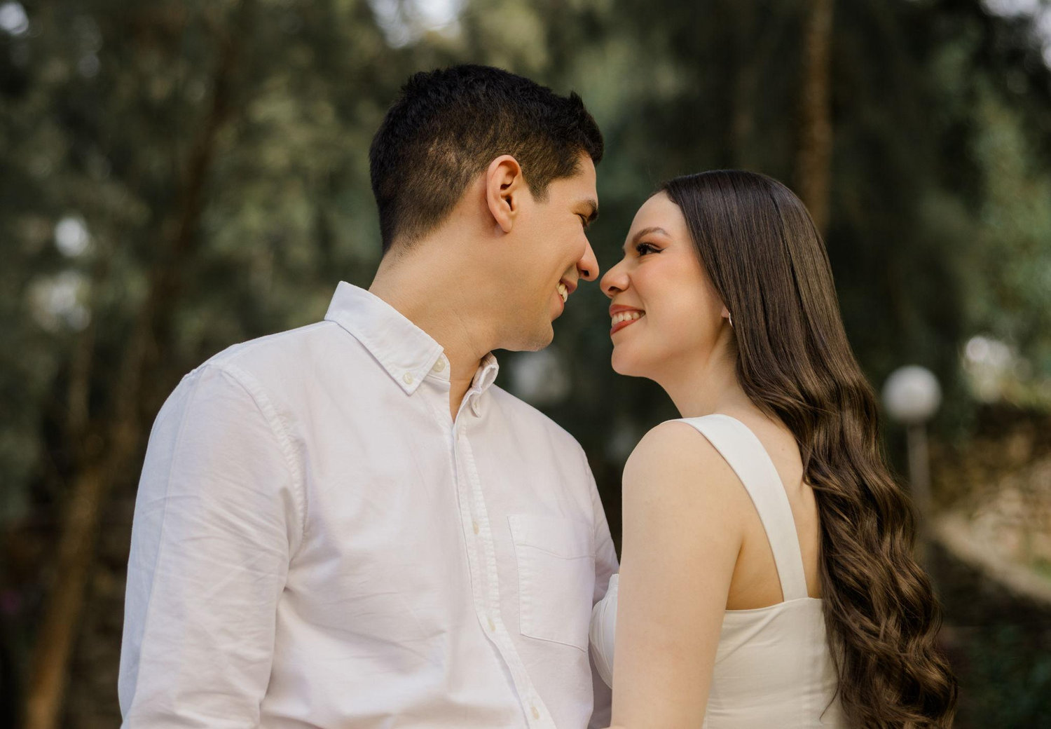 The Wedding Website of Carlos Rodríguez and Marilyn Funes
