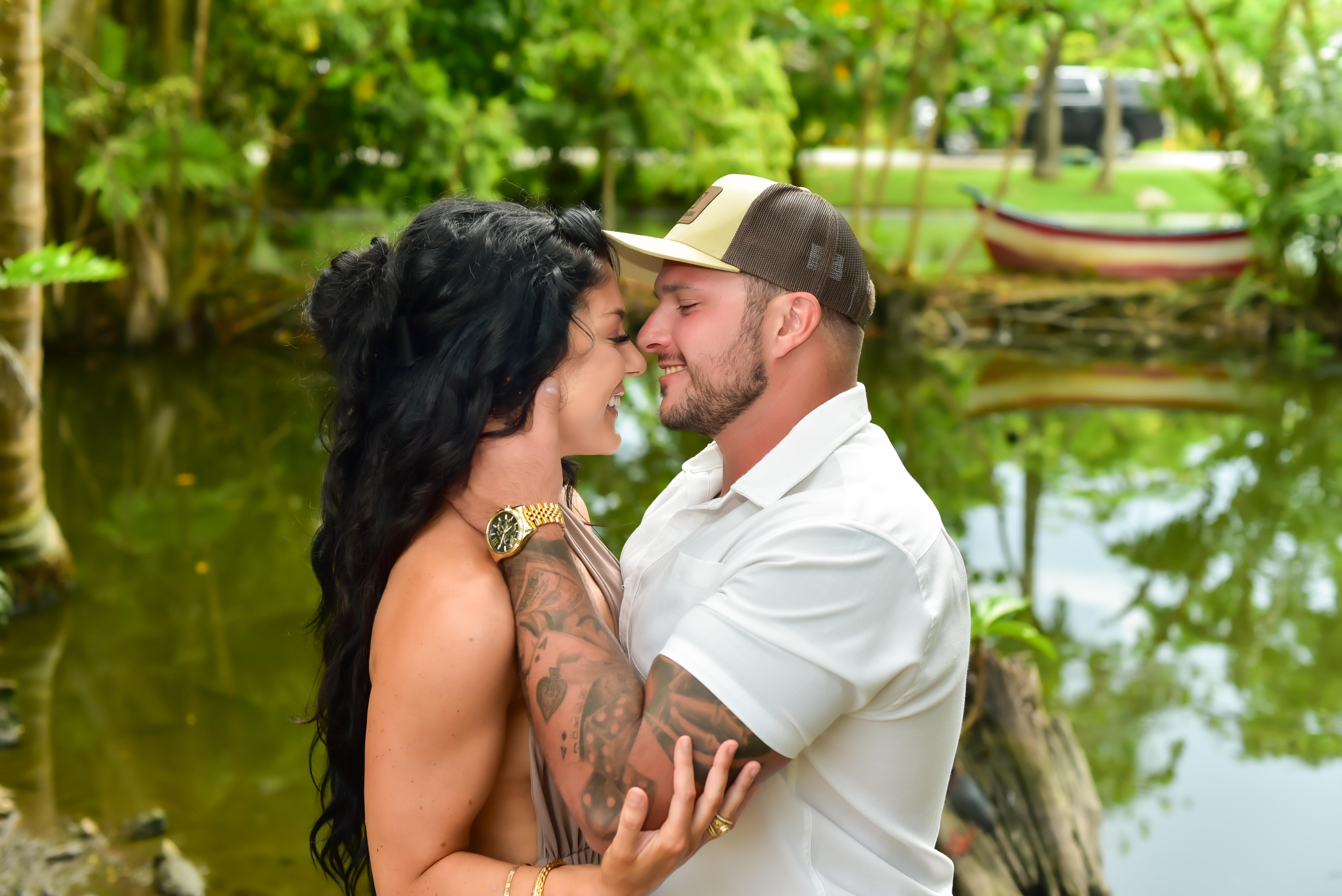 The Wedding Website of Kylie Urso and Stephen Roller