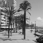 Paseo Juan Aparicio
