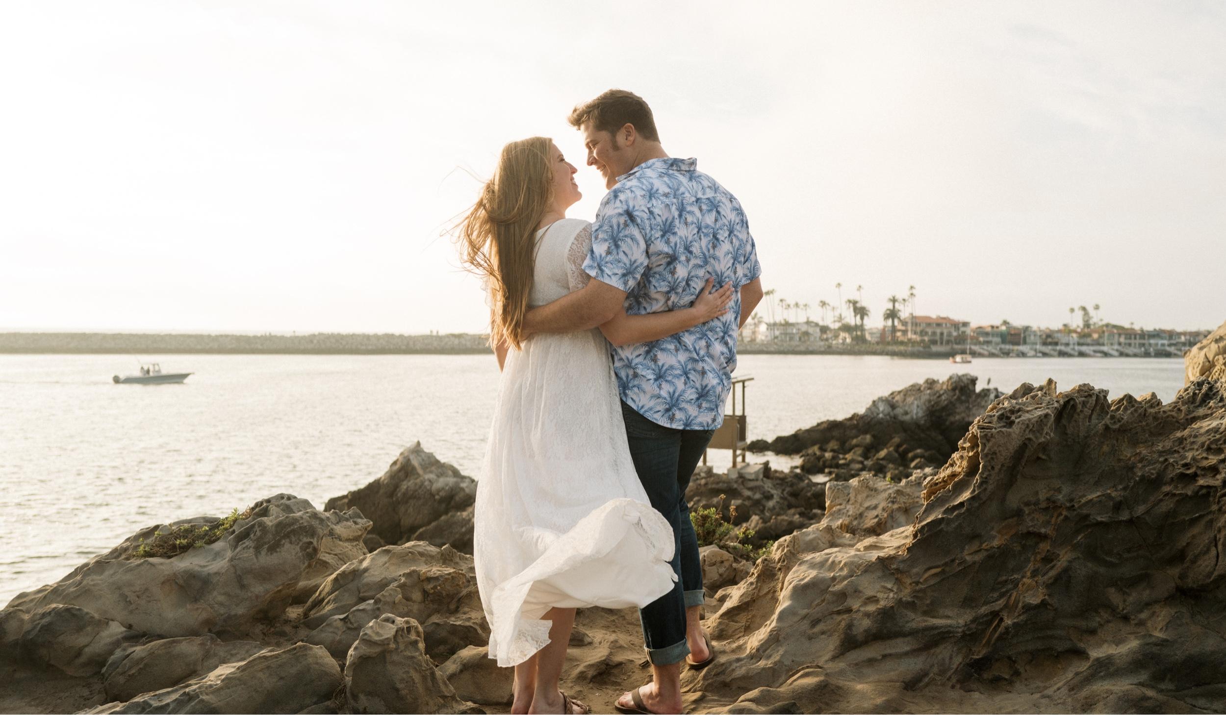 The Wedding Website of Bradford Downs and Adriana Bracamonte