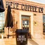 Hexe Coffee Co.