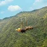 Toro Verde Adventure Park