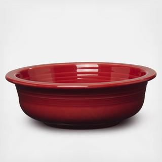 Classic Rim Large Serving Bowl