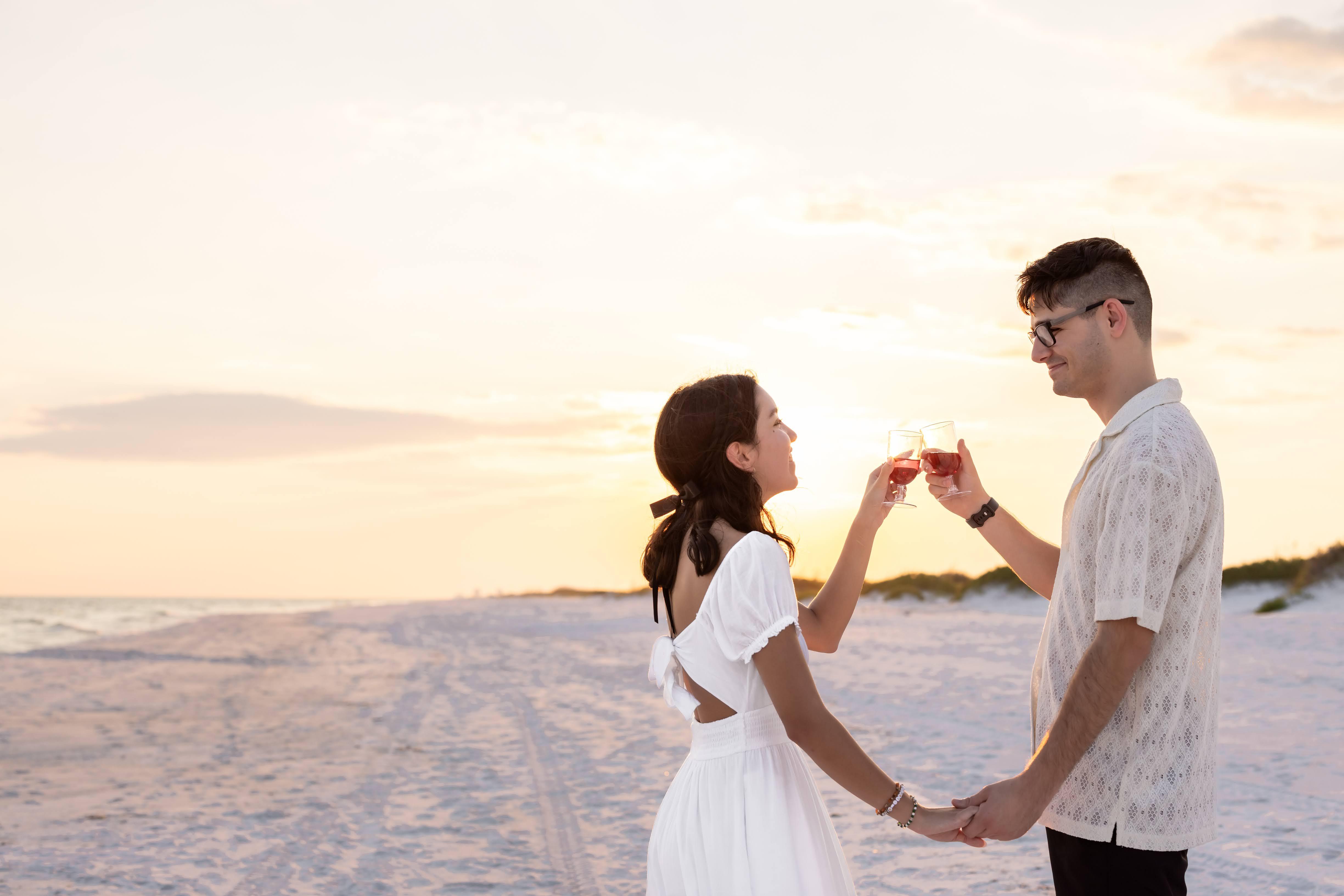 The Wedding Website of Jesse Donelson and Ashley Laughlin