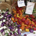 Ojai Farmers Market (Sunday)