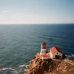 Point Reyes Lighthouse