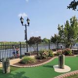 Riverwalk Mini Golf | Riverfront Wilmington, Delaware