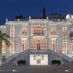 Nicolas Sursock Museum