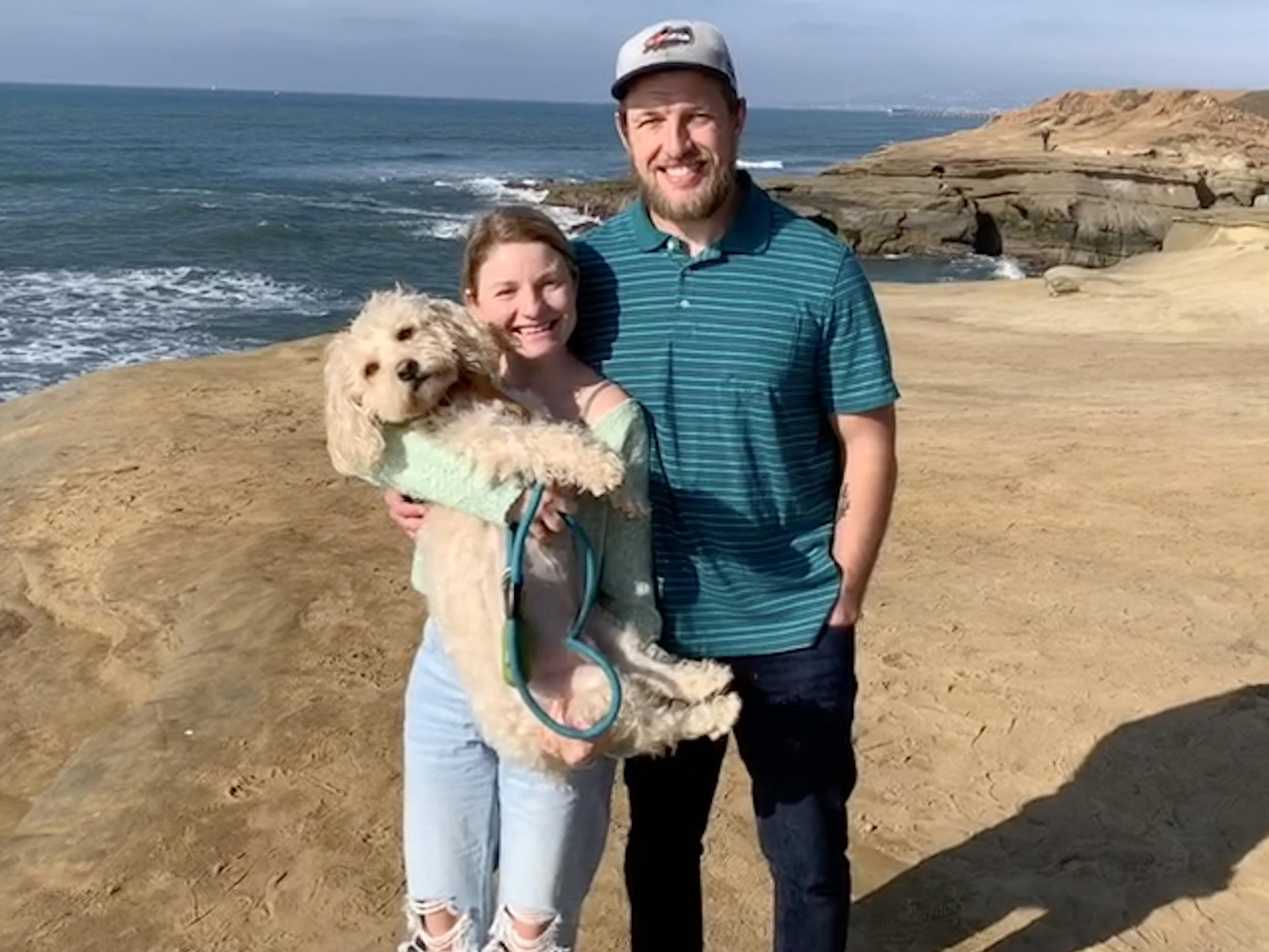 The Wedding Website of Ashley Corin Brice and Jack Patrick Lacey