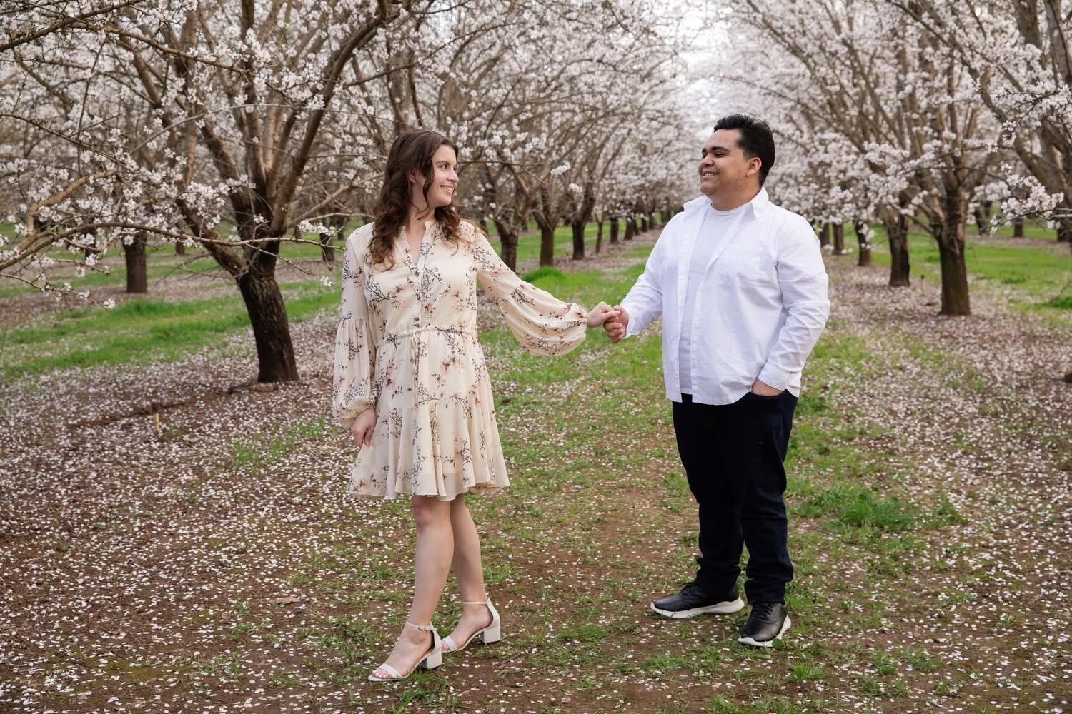 The Wedding Website of Taylor Jarrett and Benito Ramirez