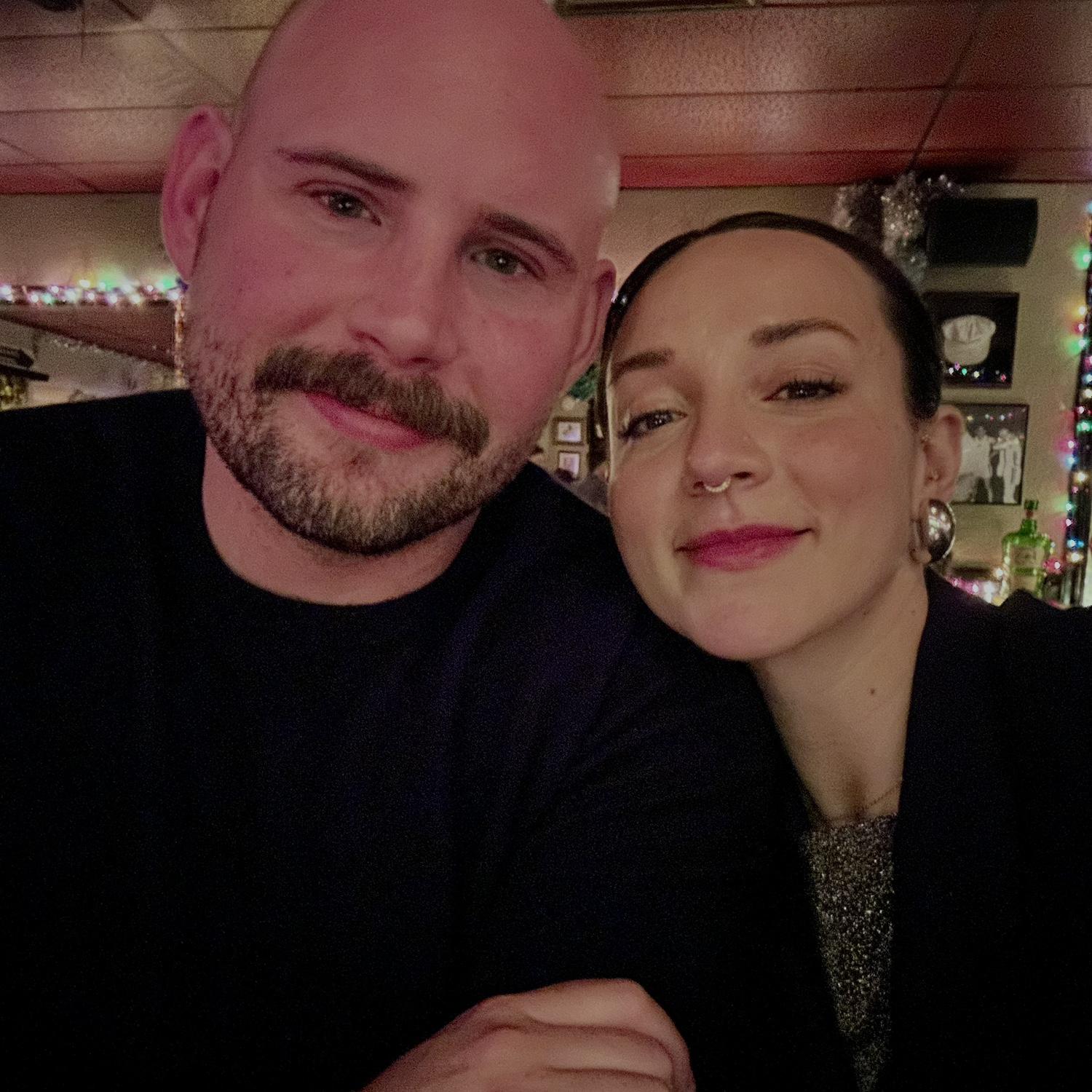 ringing in 2024 together