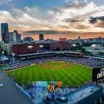 CHS Field