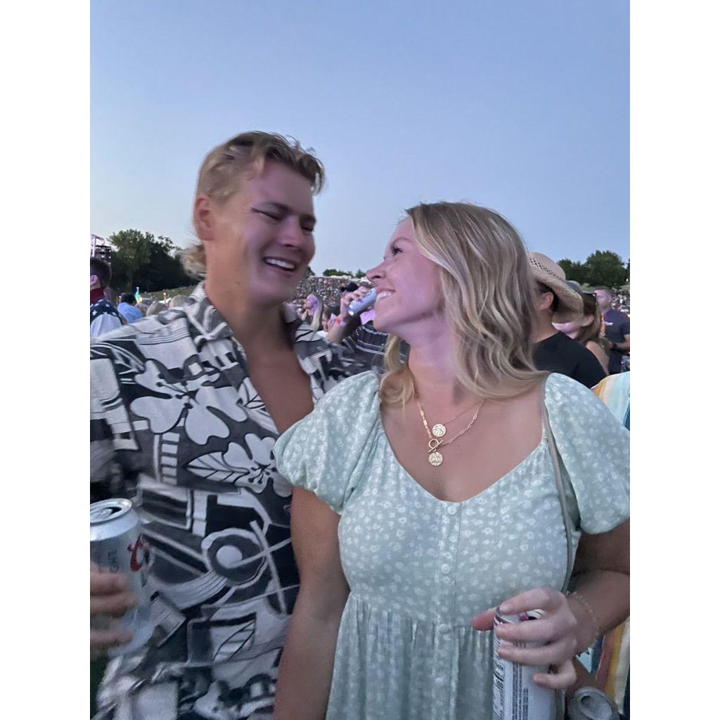 First Prior Lake Music Fest
