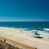Tamarack Surf Beach