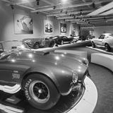Newport Car Museum