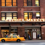 Chelsea Market