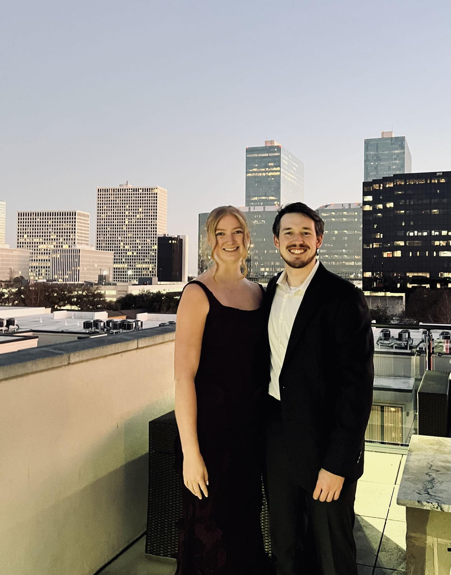 The Wedding Website of Leah Marie Holladay and Quinn Everett Smith