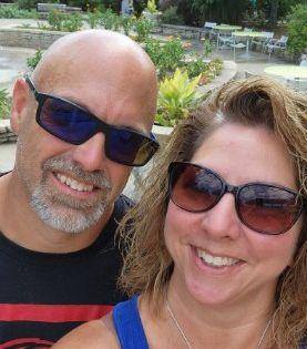 The Wedding Website of Cristy Skorupa and Shane Smith
