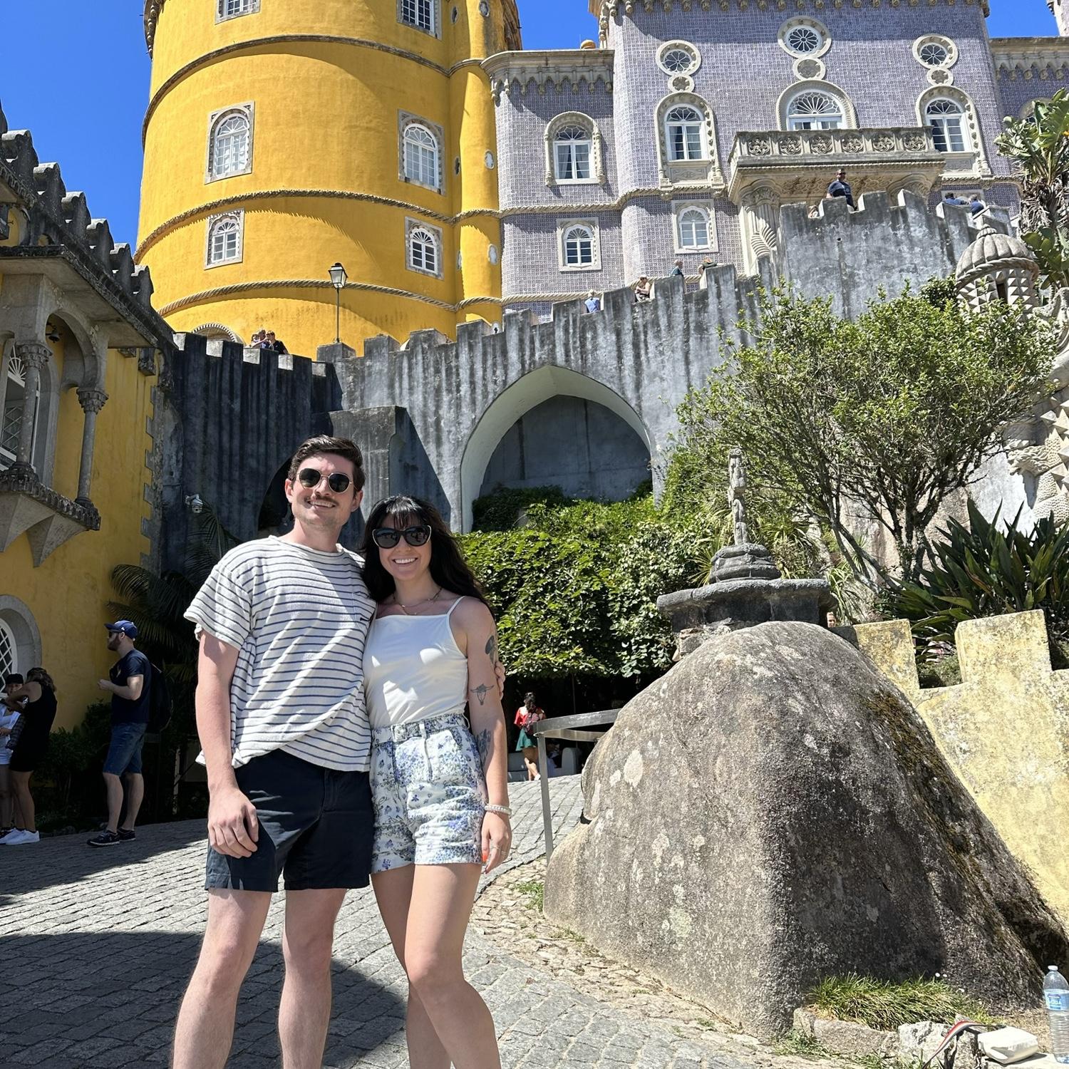 Sintra, Portugal
