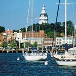Downtown Annapolis