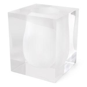 Bel Air Scoop Vase