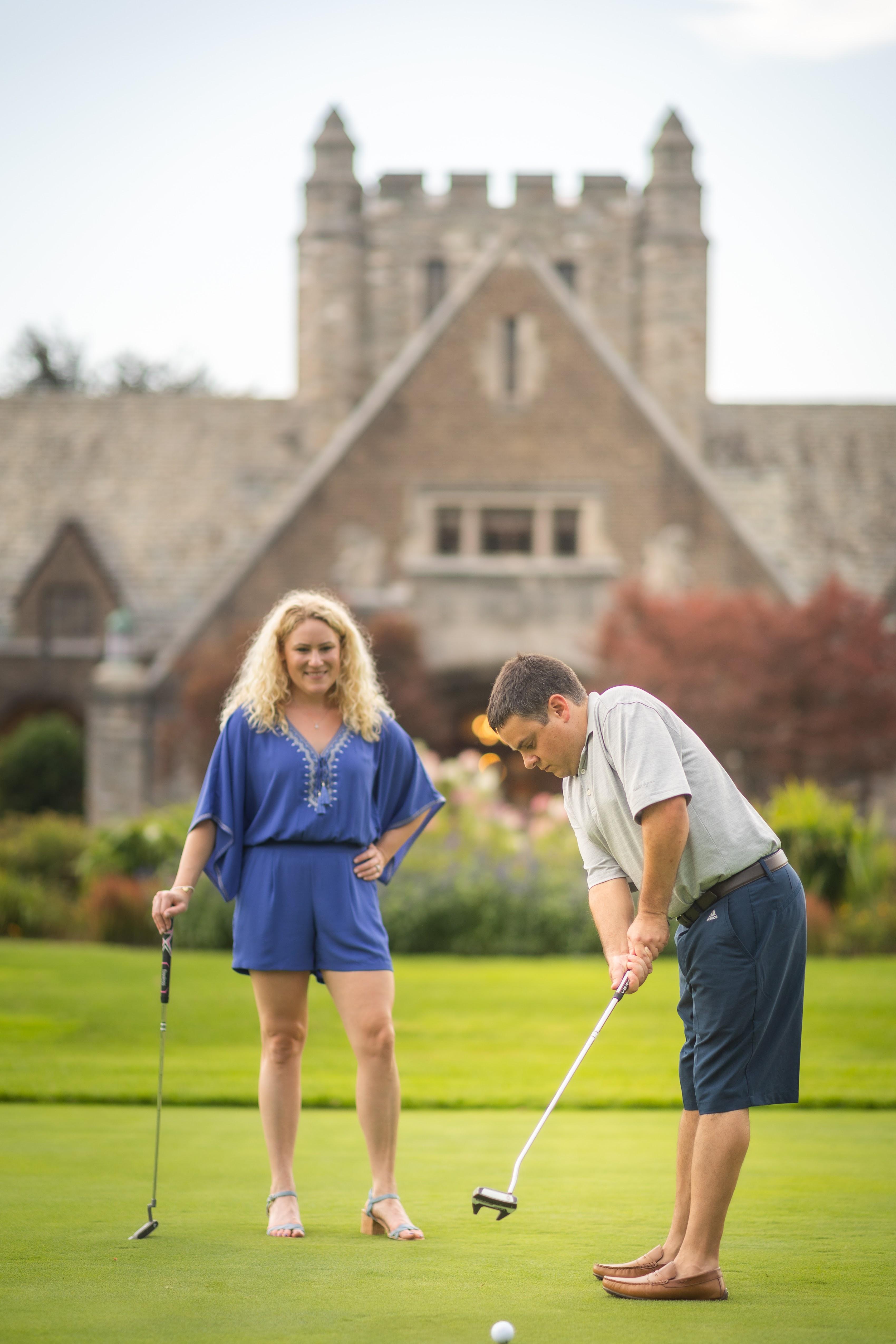 The Wedding Website of Meredith Eppers and Brett Ruff