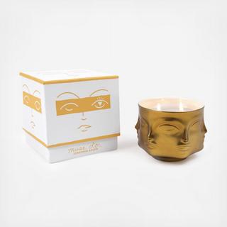 Muse D'or Candle