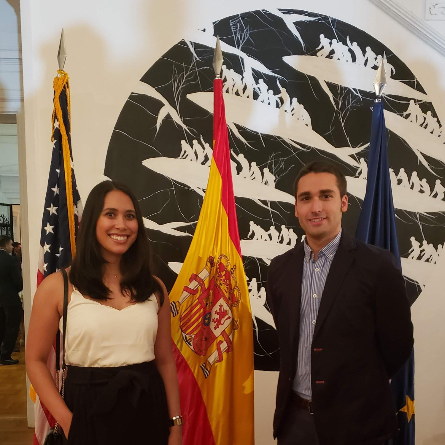 Embassy of Spain, Washington, D.C.