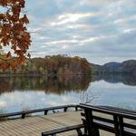 Radnor Lake State Park