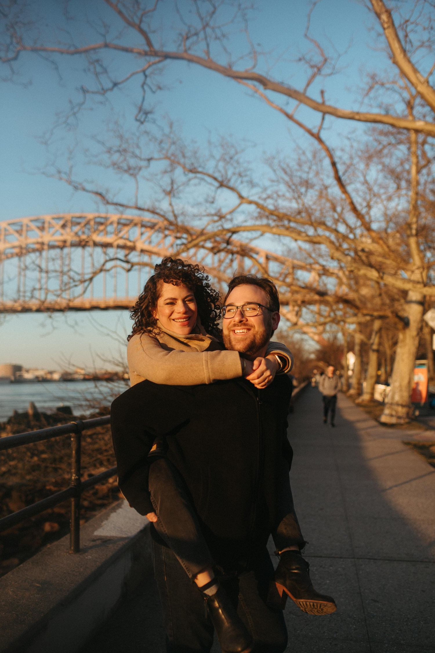 The Wedding Website of Alexandra Leon and Jared Kaplan